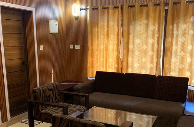 Ayur Mount Resort & Spa