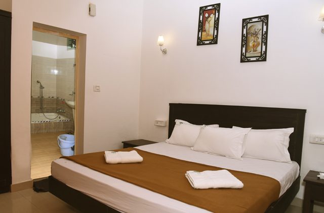 Ayur Mount Resort & Spa
