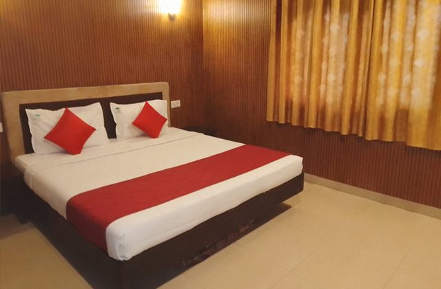 Ayur Mount Resort & Spa