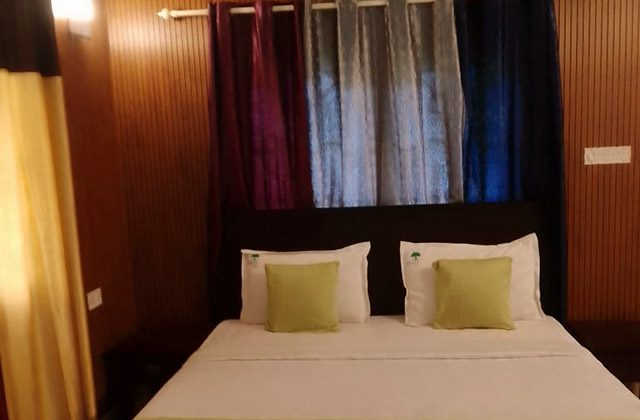 Ayur Mount Resort & Spa
