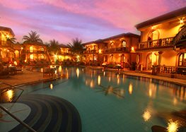Resort Terra Paraiso