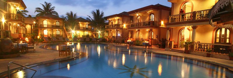 Resort Terra Paraiso