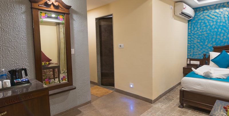 Super Deluxe Room
