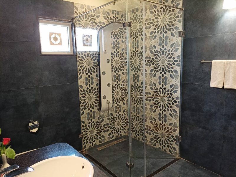 Arabian Sea View Cottage