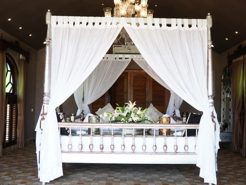 Arabian Sea View Suite