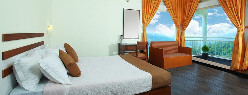 Honeymoon Cliff Edge Cottage