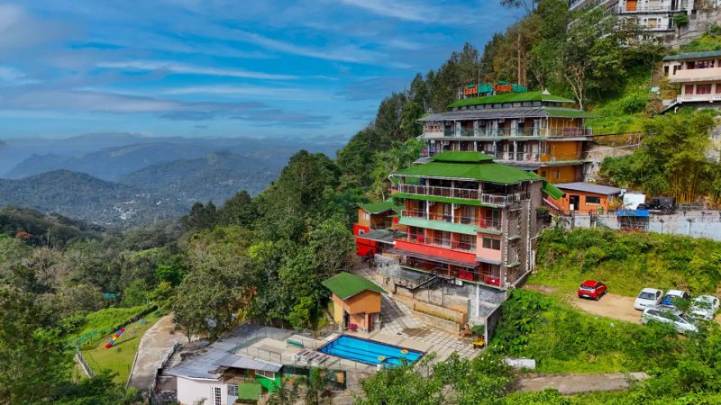 Grand Valley Resort Munnar