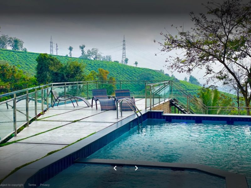 Grand Valley Resort Munnar