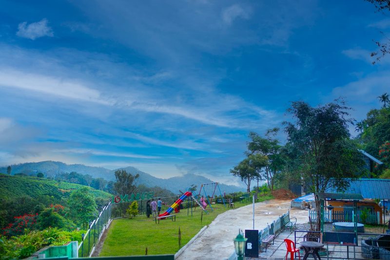 Grand Valley Resort Munnar