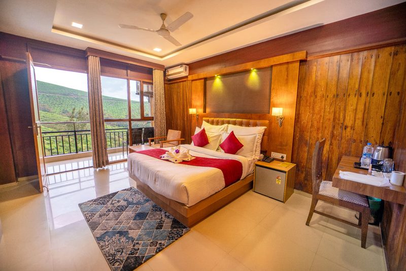 Grand Valley Resort Munnar