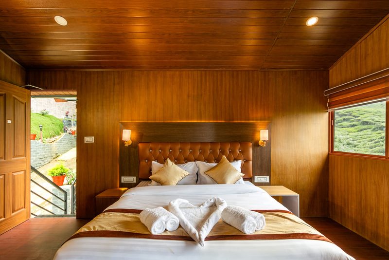 Grand Valley Resort Munnar