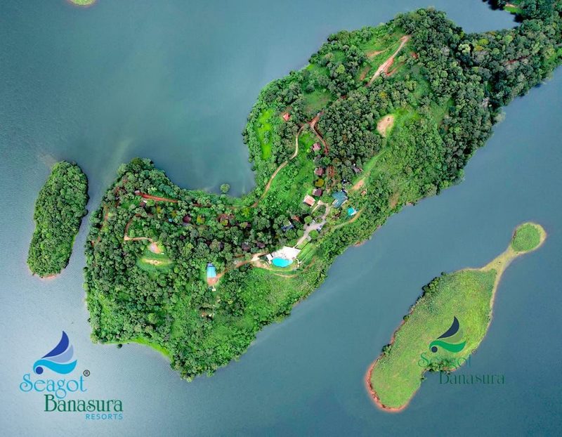 Seagot Banasura Resorts