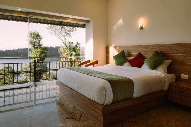 Seagot Banasura Resorts