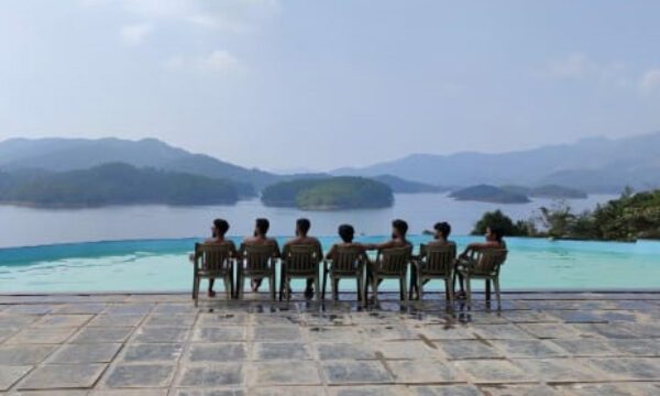 Seagot Banasura Resorts