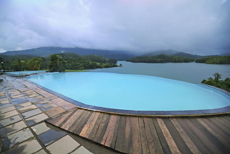 Seagot Banasura Resorts