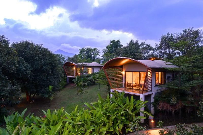 Antheia Resorts