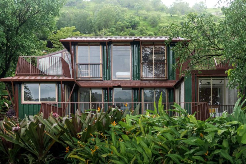 Mango Villa
