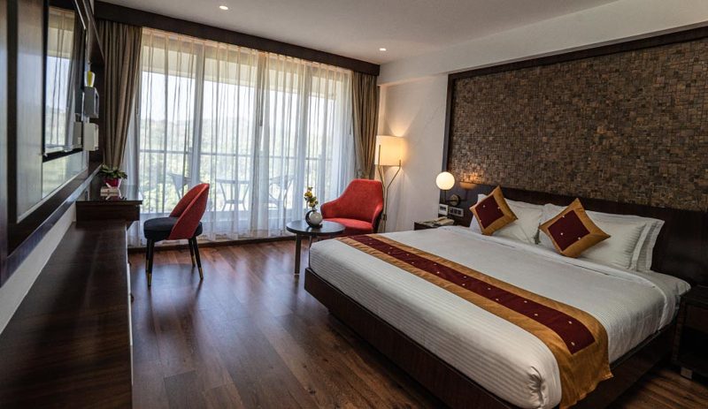Premium Room
