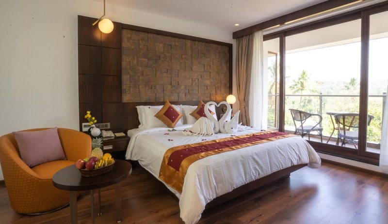 Suite Room