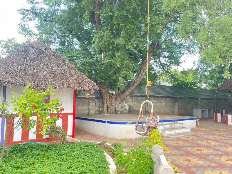 Chola Heritage