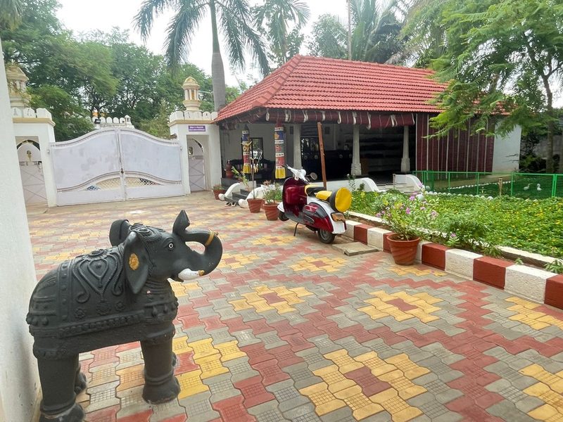 Chola Heritage