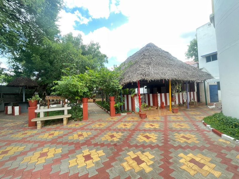 Chola Heritage