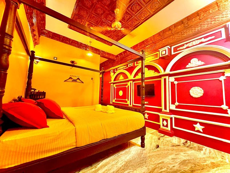 Premium Room