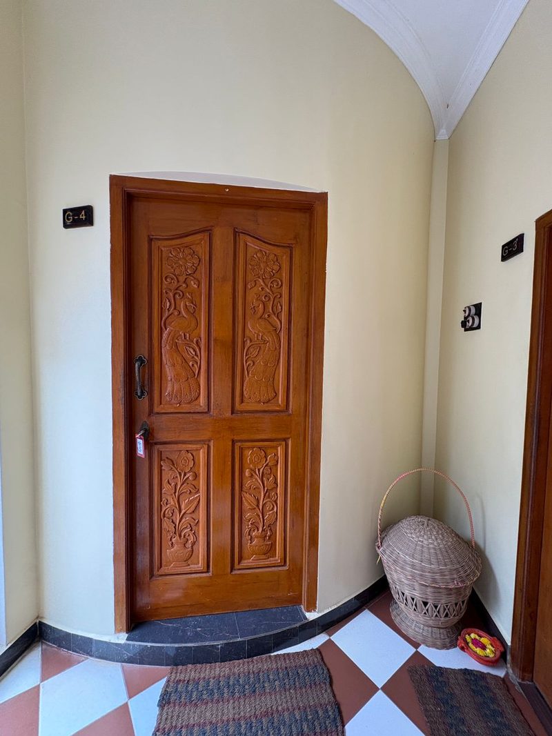 Single Mini Room