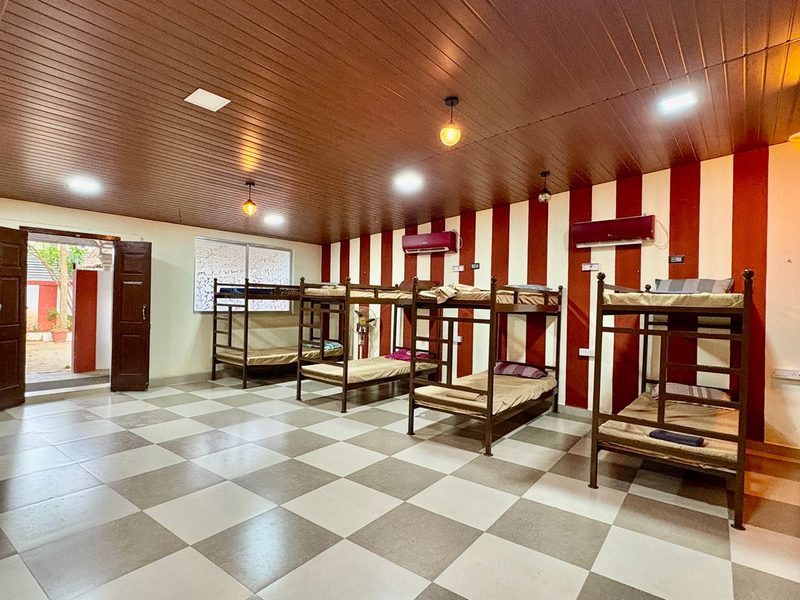 Dormitory