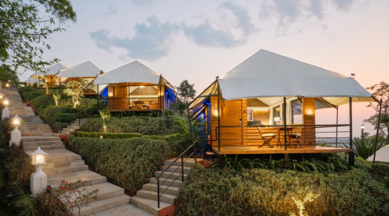 Della Resorts