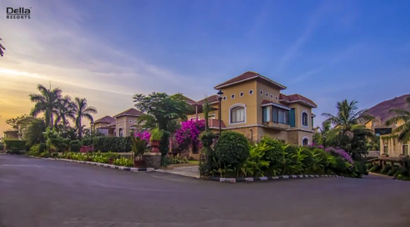 Della Resorts