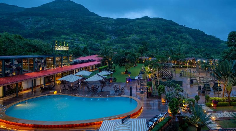 Della Resorts