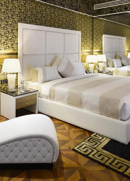 Avan Suite