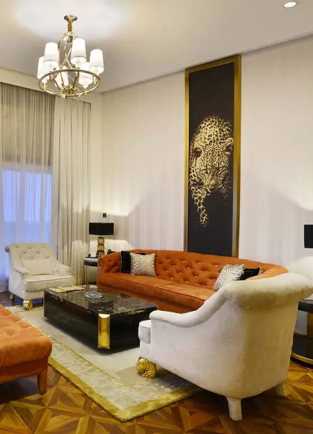 Bahman Suite