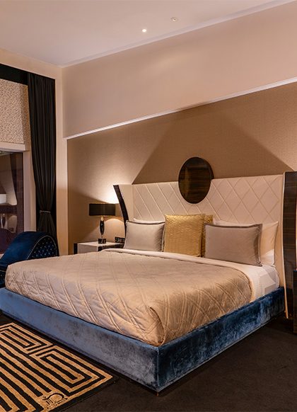 Amardad Suite