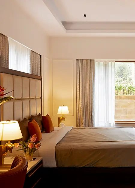 Garden Villa Suite GVS57
