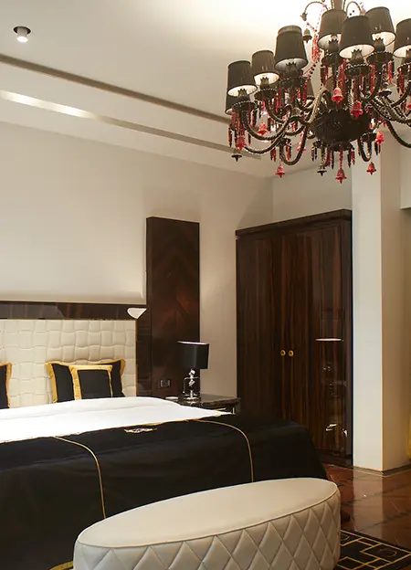 Garden Villa Suite GVS58