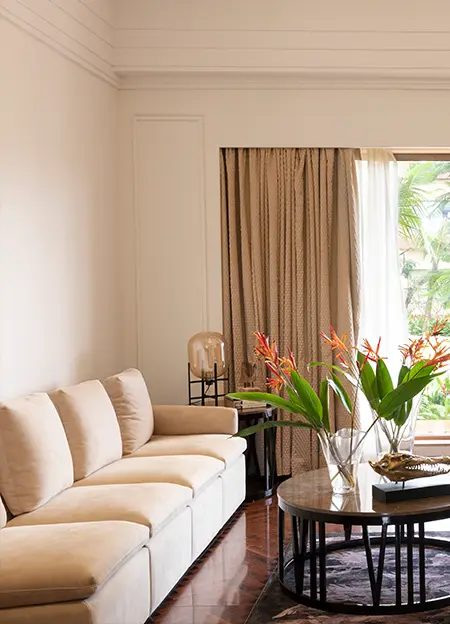 Garden Villa Suite GVS74