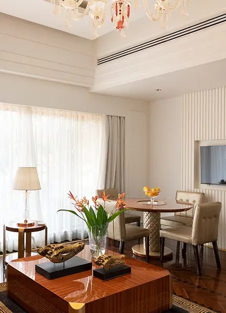 Garden Villa Suite GVS77