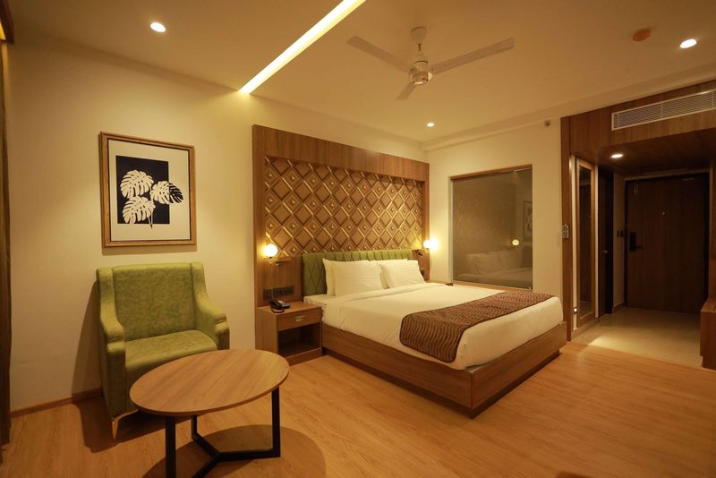 Wayanad Gate Hotel