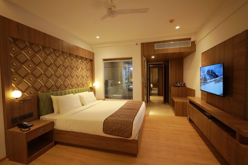Wayanad Gate Hotel