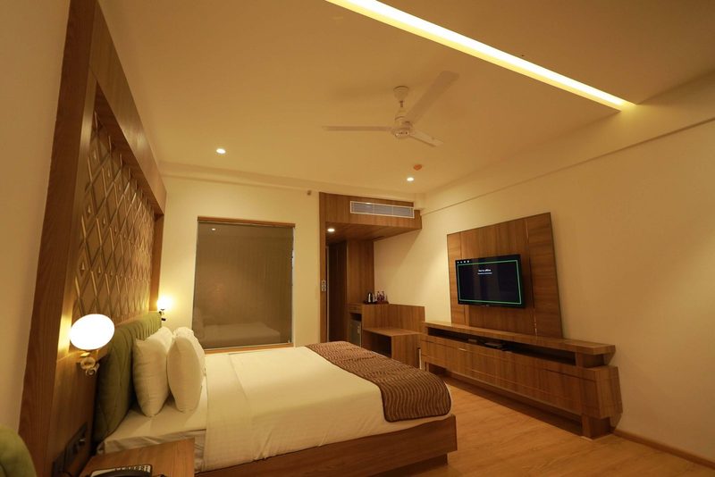 Wayanad Gate Hotel