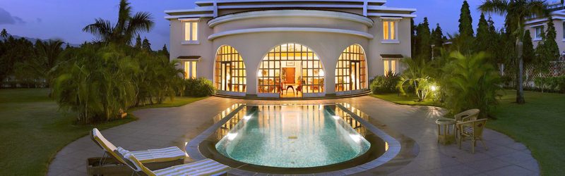 The LaLiT Golf & Spa Resort Goa