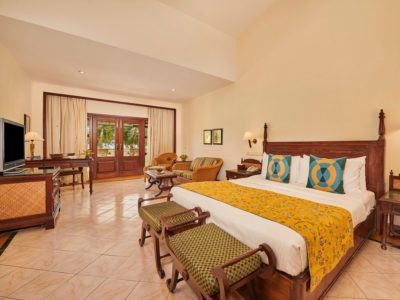 Sea View Suite