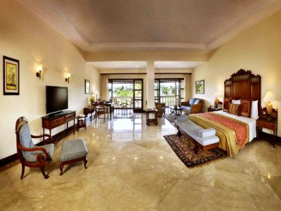 Luxury Suite