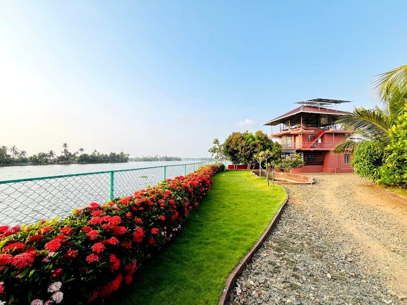 GG Farm House Homestay