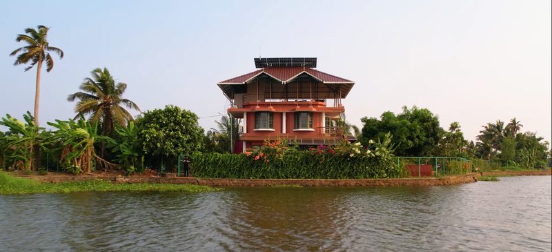 GG Farm House Homestay