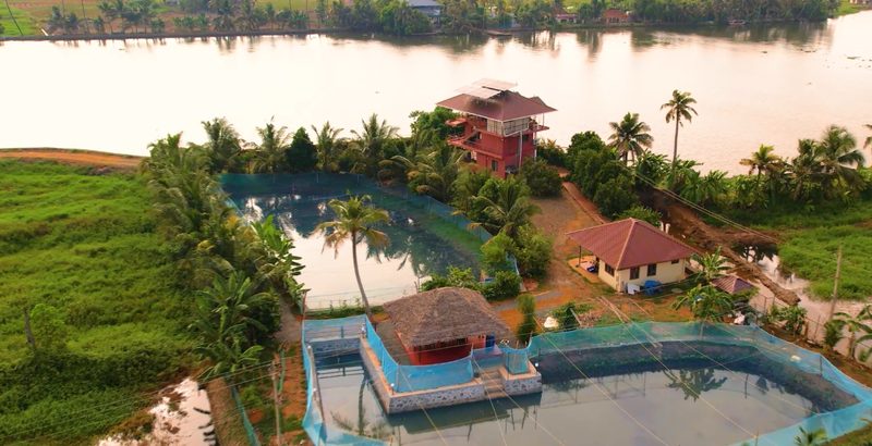 GG Farm House Homestay