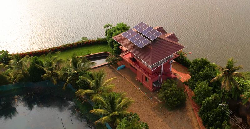 GG Farm House Homestay