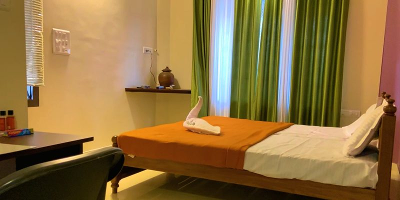 Hygienic Rooms